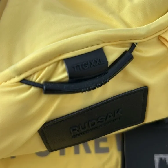 Rudsak - Picture 11 of 16